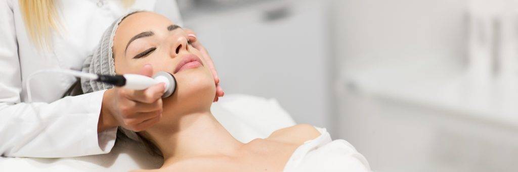 IPL PhotoFacial Lumecca, RasaDerm skin clinic