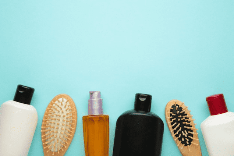 Products that keep the skin dehydrated and it benifits