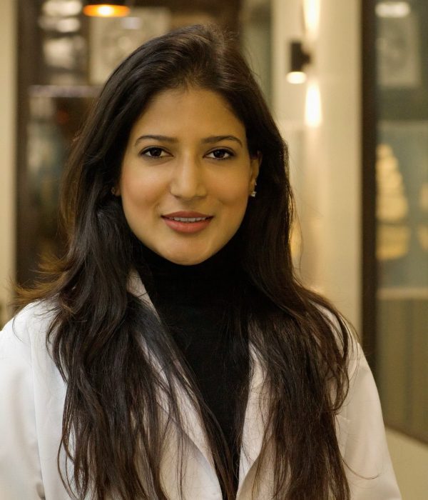 Dr. Veenu Jindal